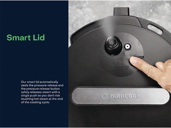 Smart Pot Eko - 6L