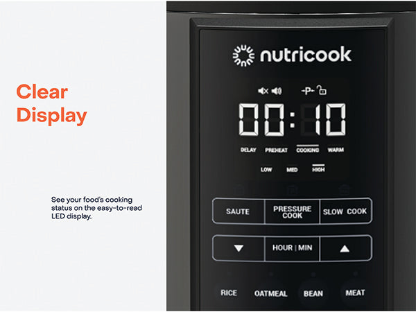 Smart Pot Eko - 6L