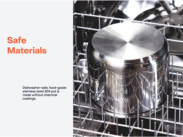 Smart Pot Eko - 6L