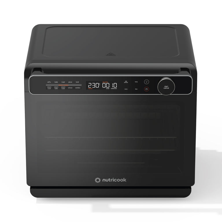 Steami X | 24L - All in One