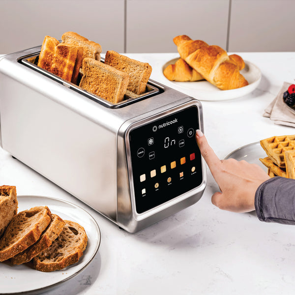 Kitchen Essentials Bundle – Nutricook
