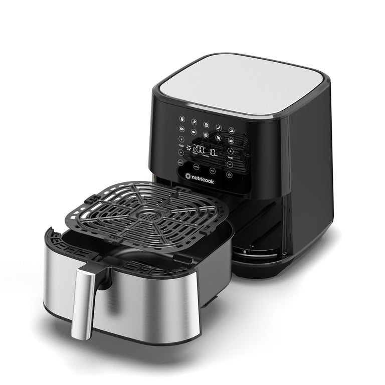 All Stainless Steel Bundle