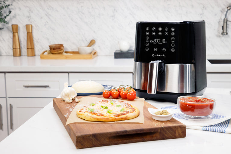 Air Fryer 2 - 3.6L & 5.5L