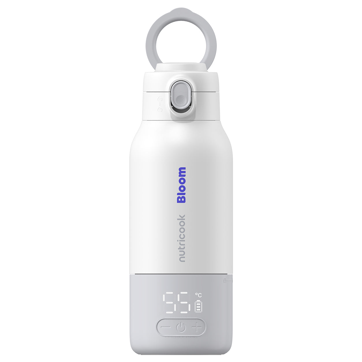 Portable Milk Warmer