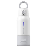 Portable Milk Warmer