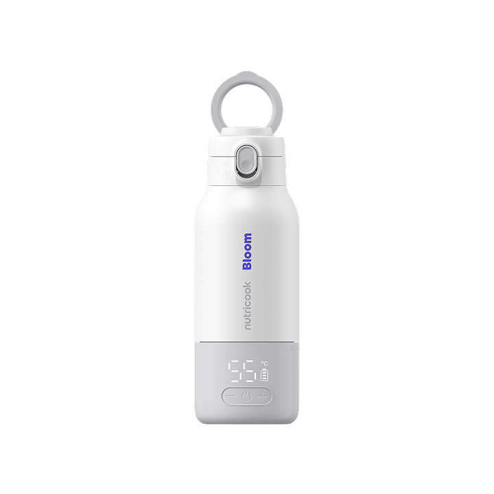 Portable Milk Warmer