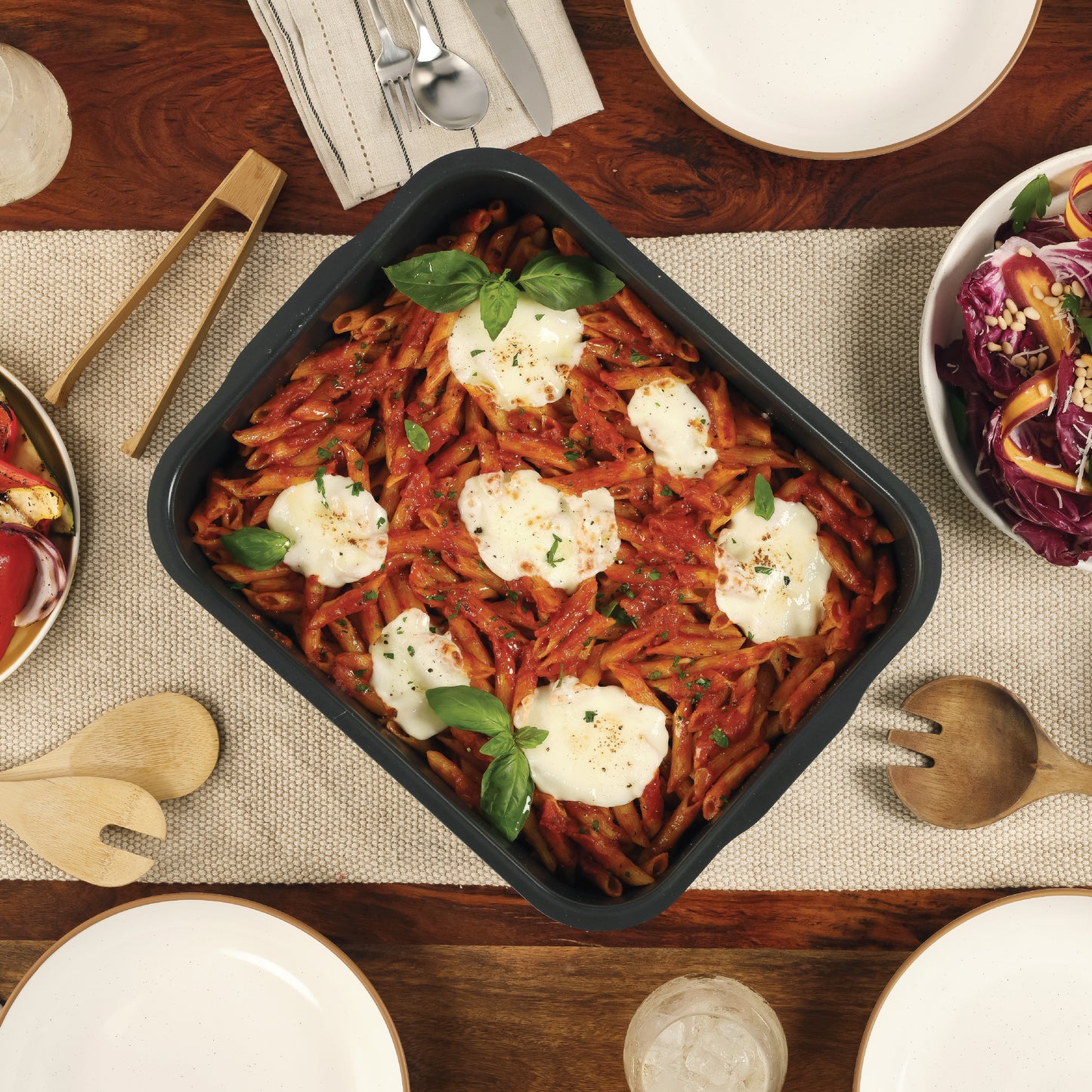 Revolution 3-in-1 Grill, Air Fryer & Multicooker