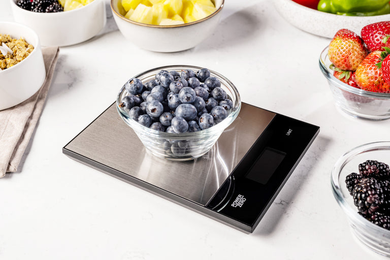 All Stainless Steel Bundle