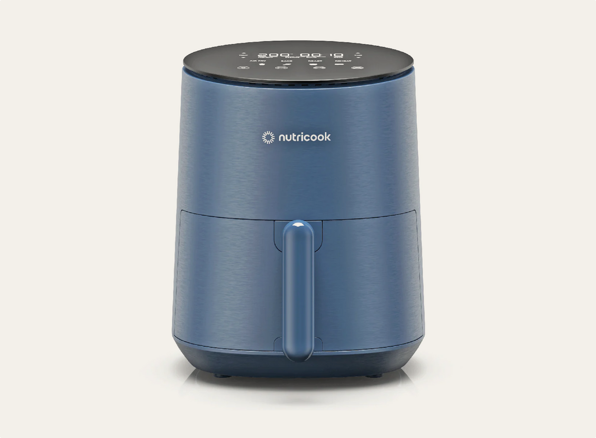 Nutricook | Smart Pots, Air Fryers, Air Fryer Oven & Grill
