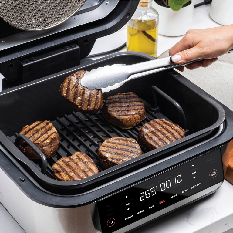 Smart Air Fryer Grill XL - 8.5L