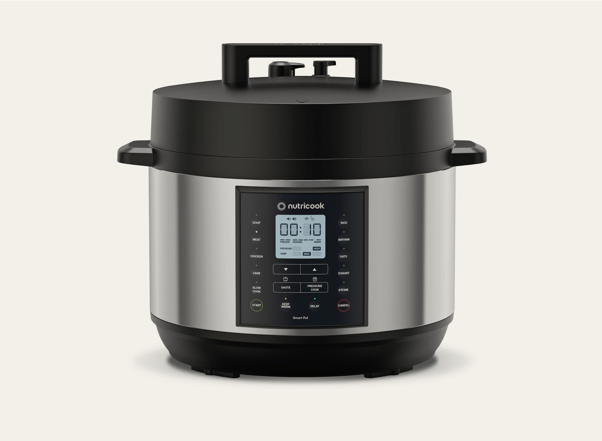 Nutricook multi eko cooker hotsell