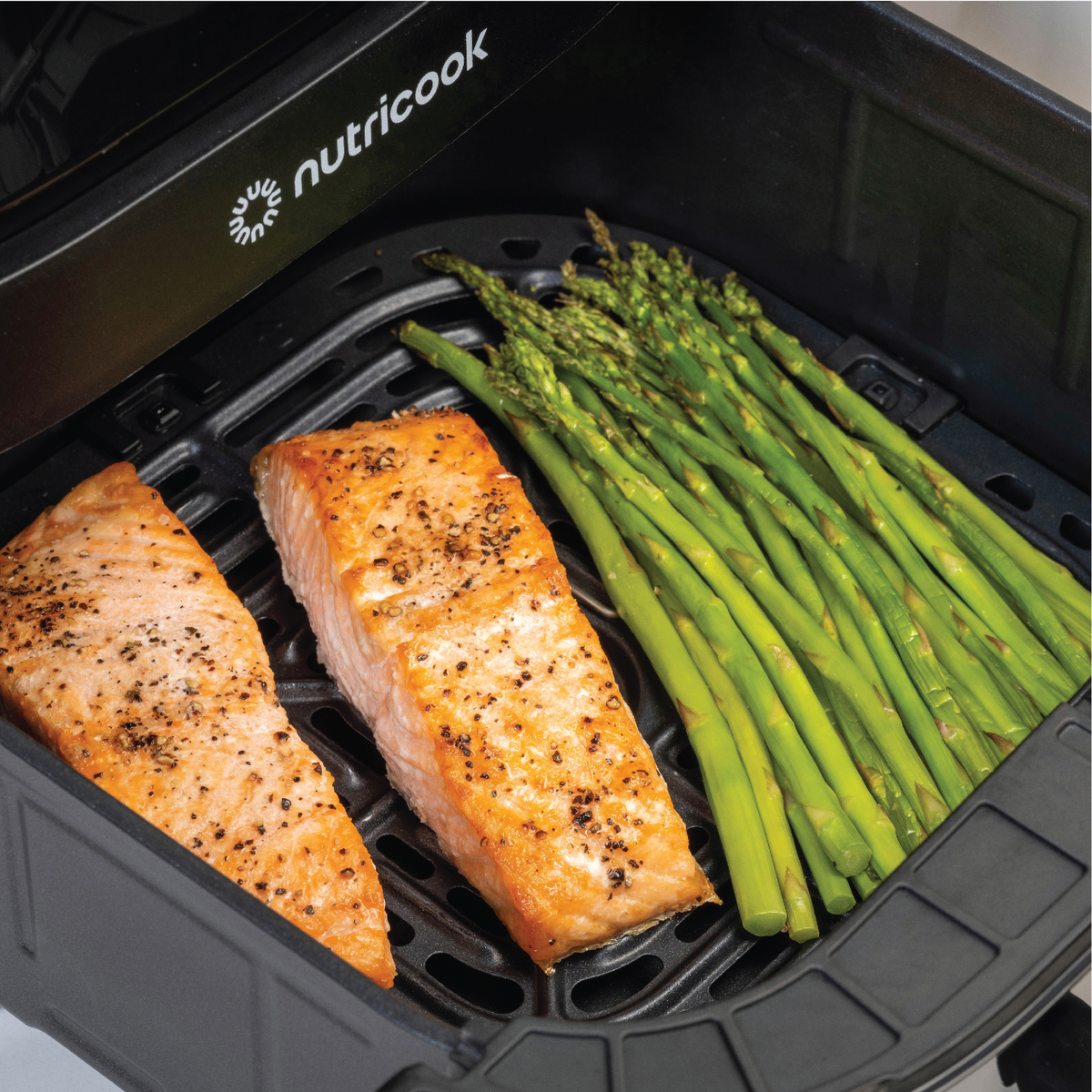 Toastie - 4 Slice Digital Toaster – Nutricook