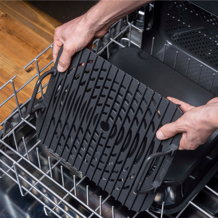 Smart Air Fryer Grill XL - 8.5L