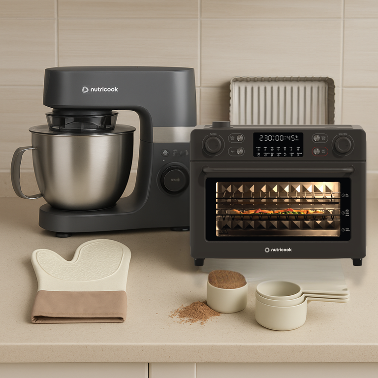 Baker's Bundle