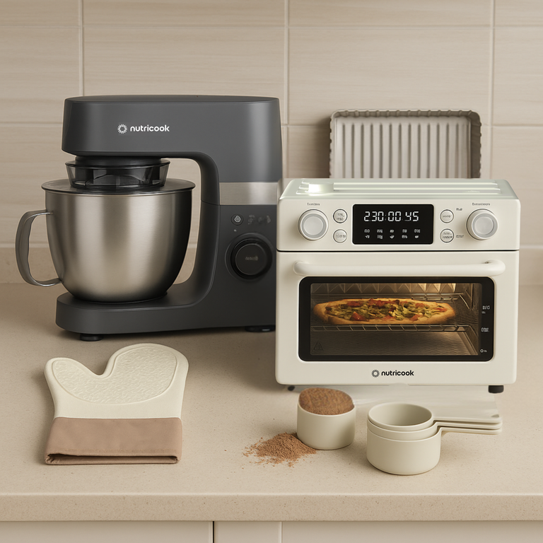 Baker's Bundle