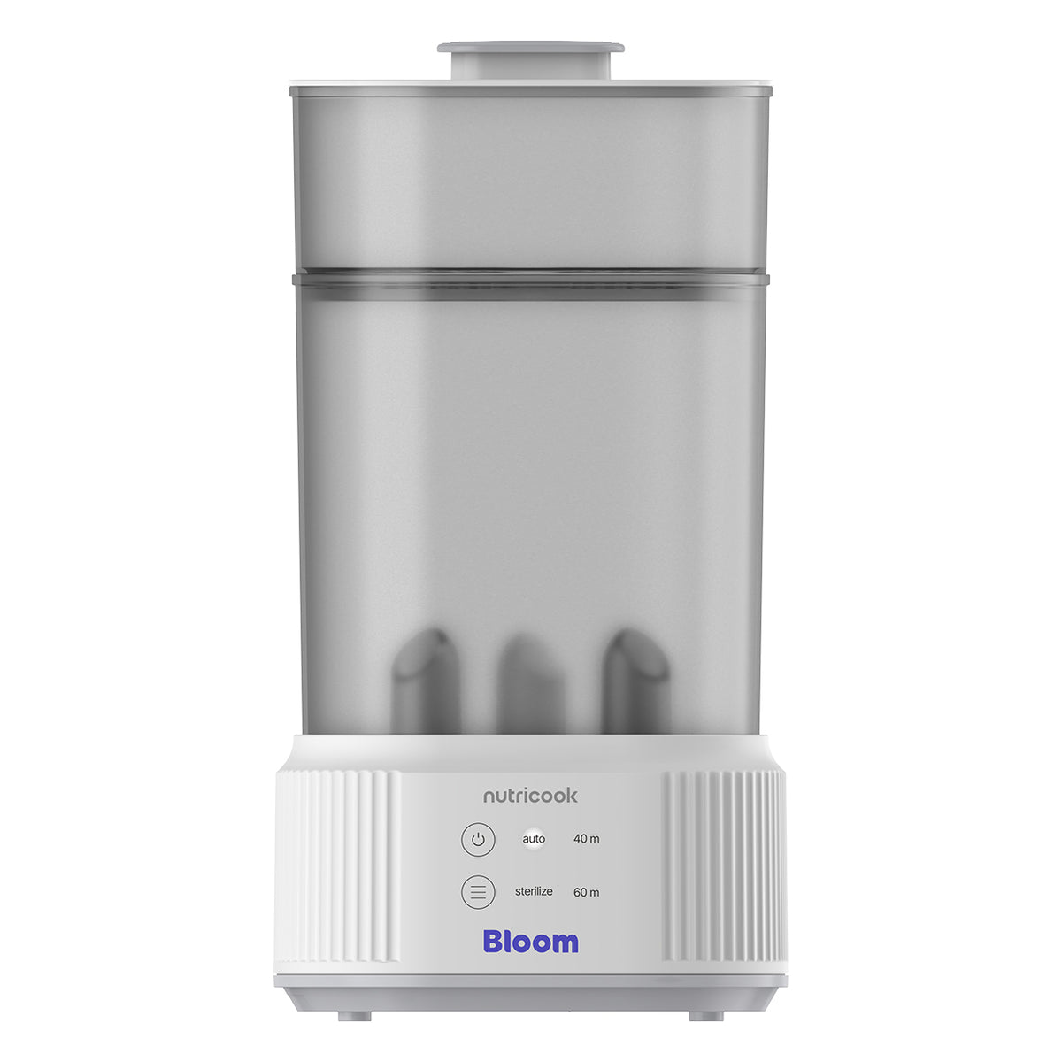Sterilizer Dryer