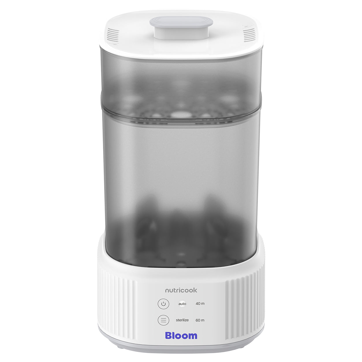 Sterilizer Dryer