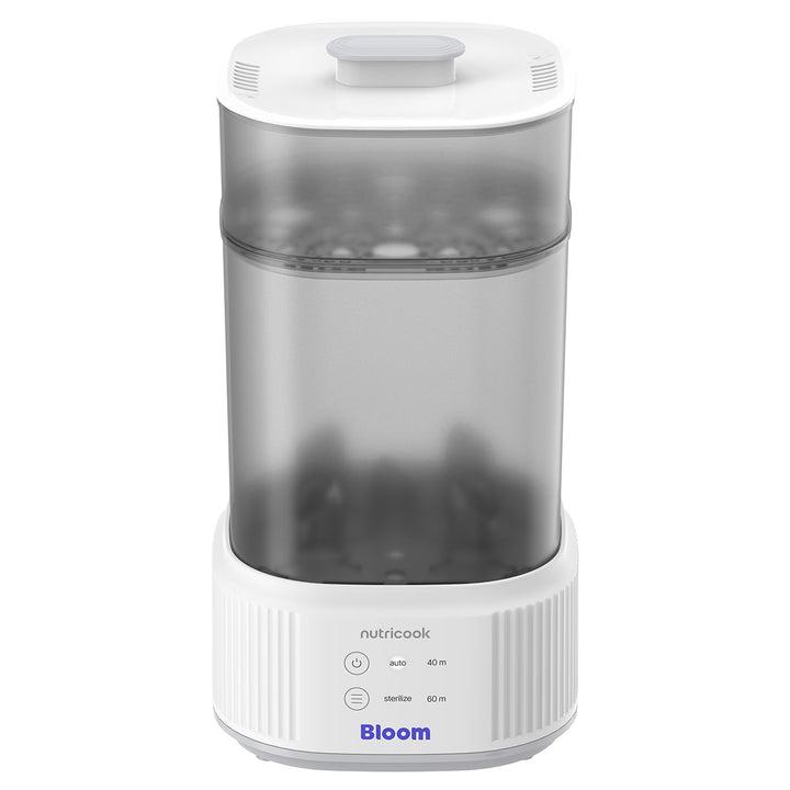 Sterilizer Dryer