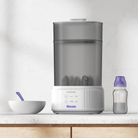 Sterilizer Dryer