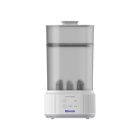 Sterilizer Dryer