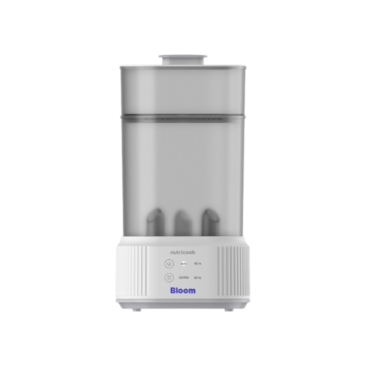 Sterilizer Dryer