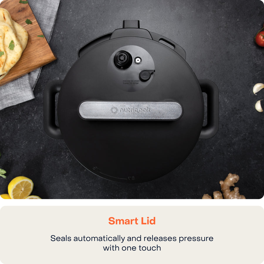 Smart Pot 2 - 6L & 8L – Nutricook