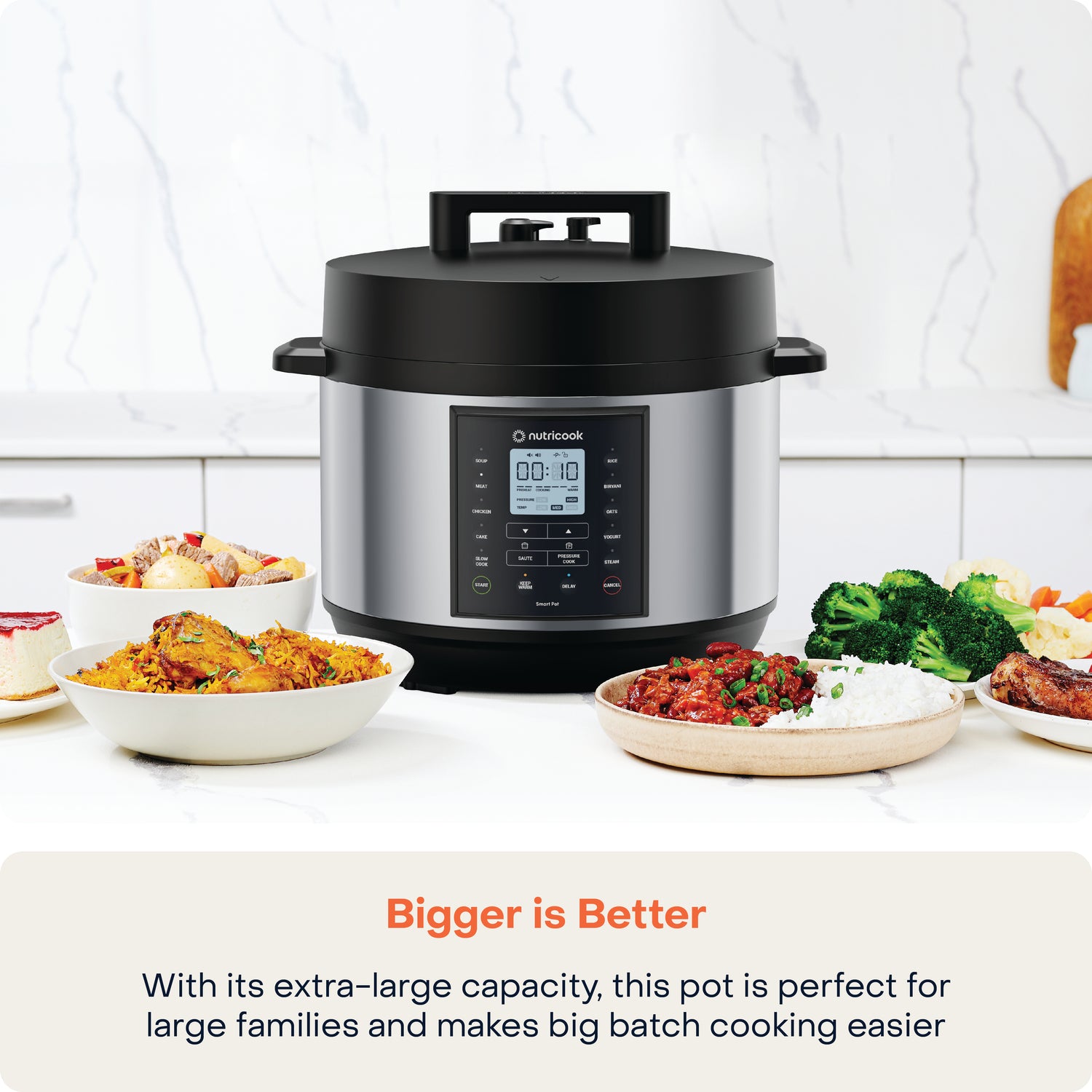 Smart Pot 2 Plus - 9.5L