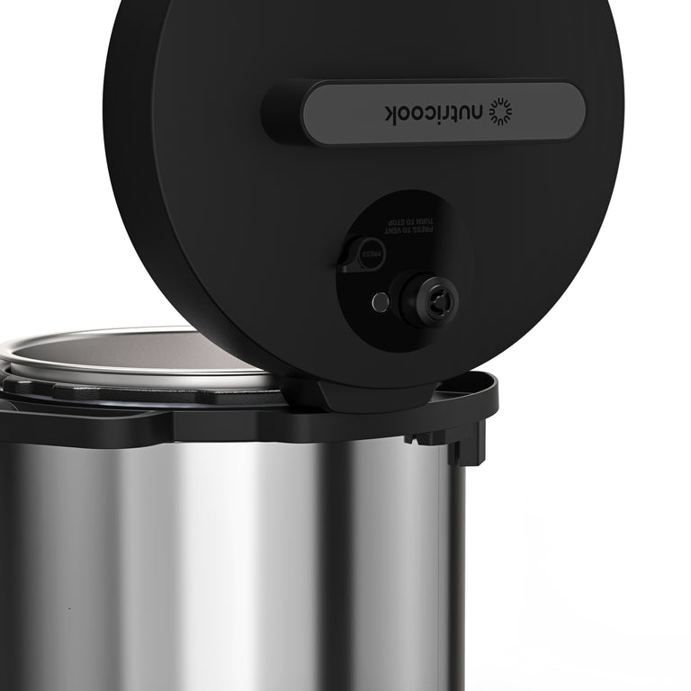 Smart Pot 6L 8L – Nutricook