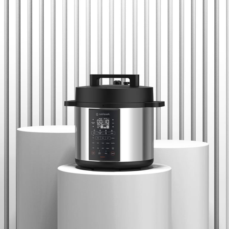 All Stainless Steel Bundle