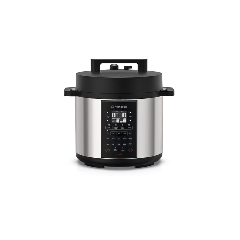 All Stainless Steel Bundle
