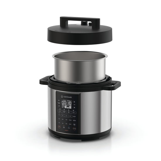 Smart Pot 3 - 6L & 8L – Nutricook