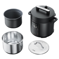 Smart Pot 3 Plus - 6L