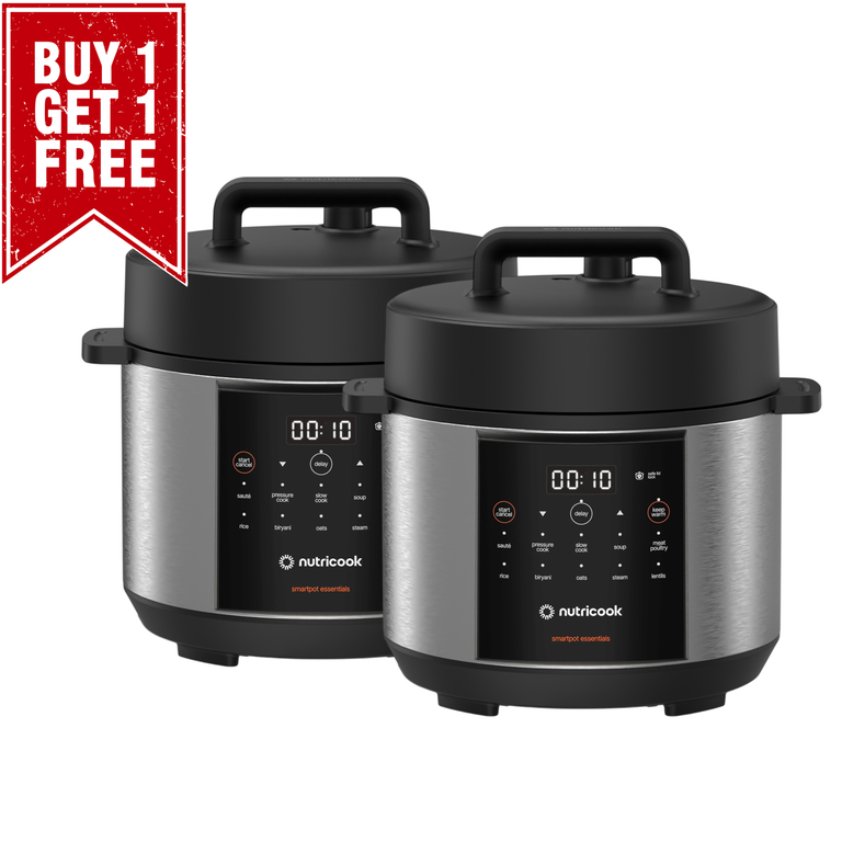 Smart Pot Essentials - 4L x 2