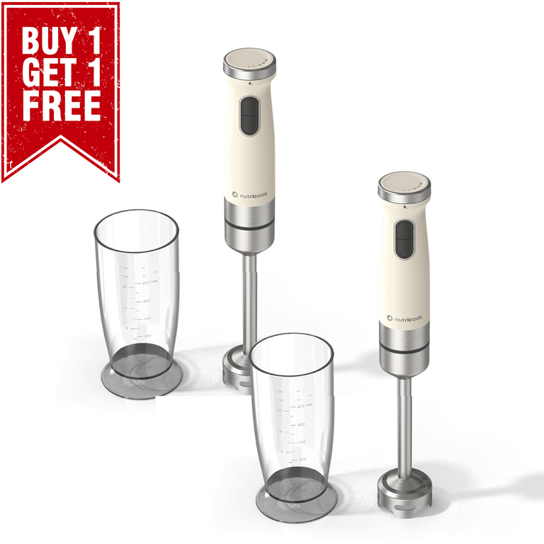 Hand Blender Essentials x 2