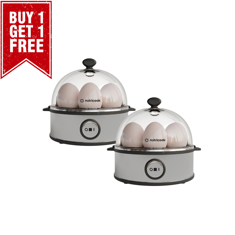 Rapid Egg Cooker x 2