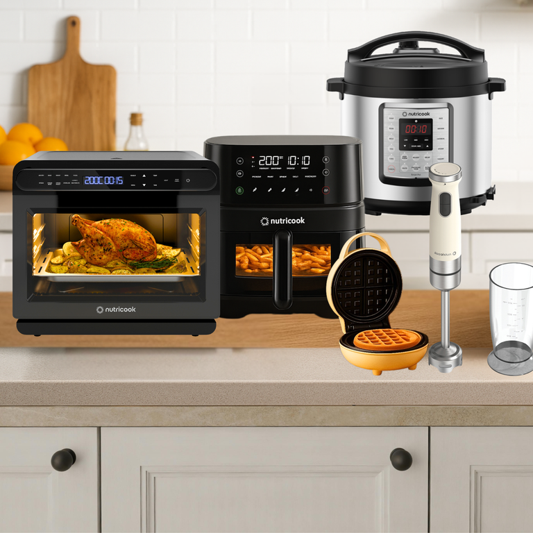 Modern Kitchen Mastery Combo