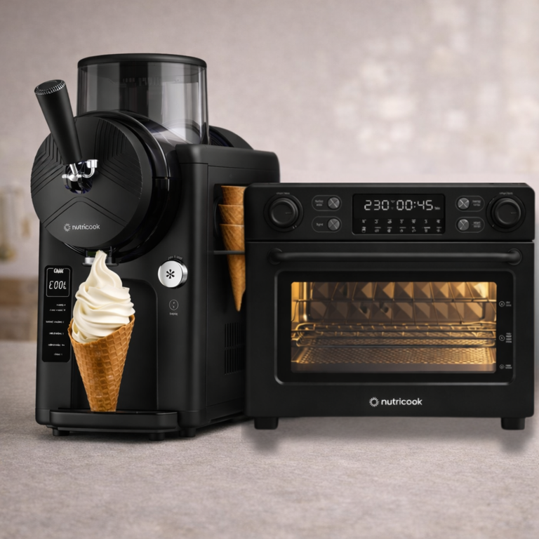 Frost + Baker's Oven