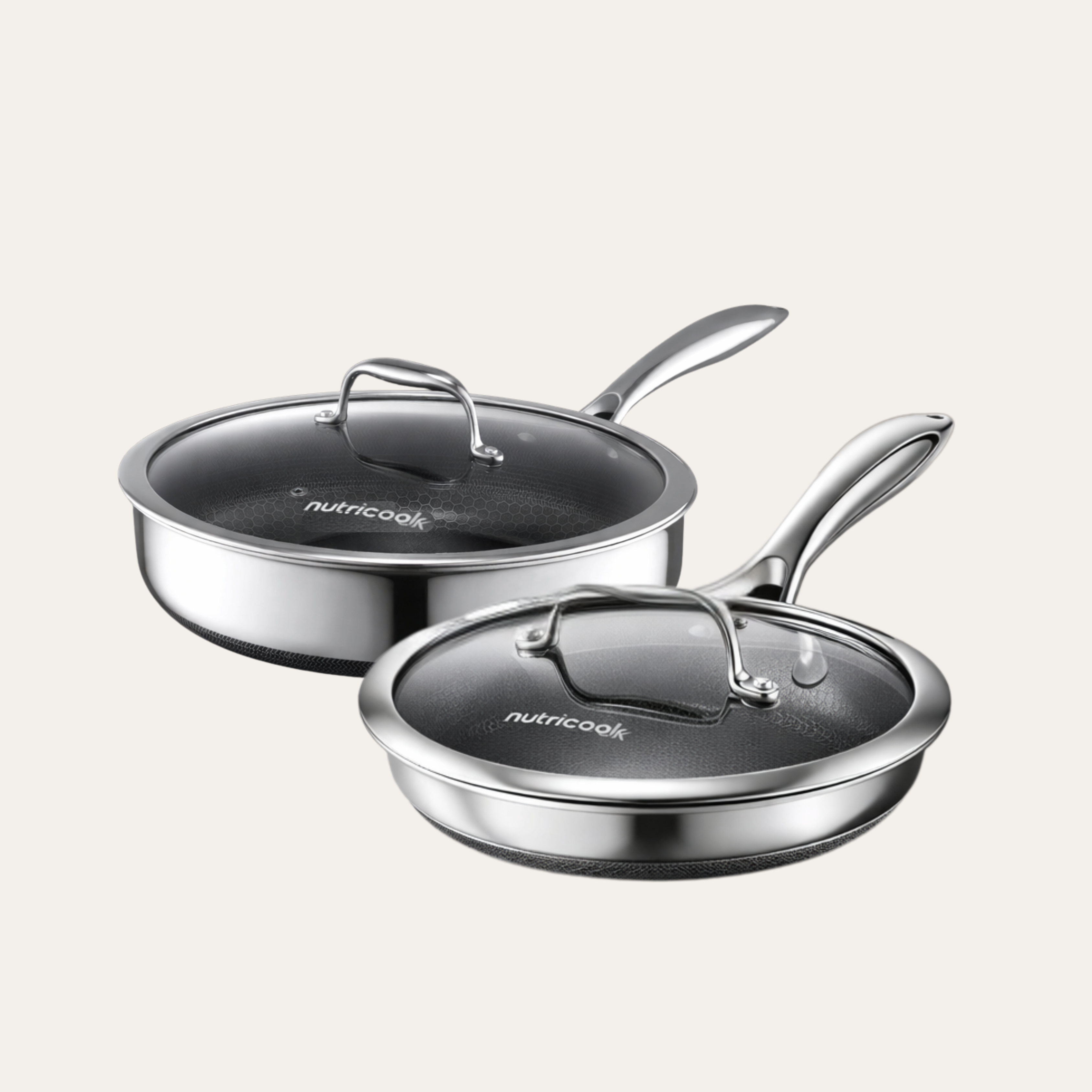 Cookware – Nutricook