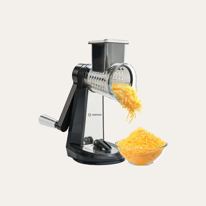 3-in-1 Grater - Essentials