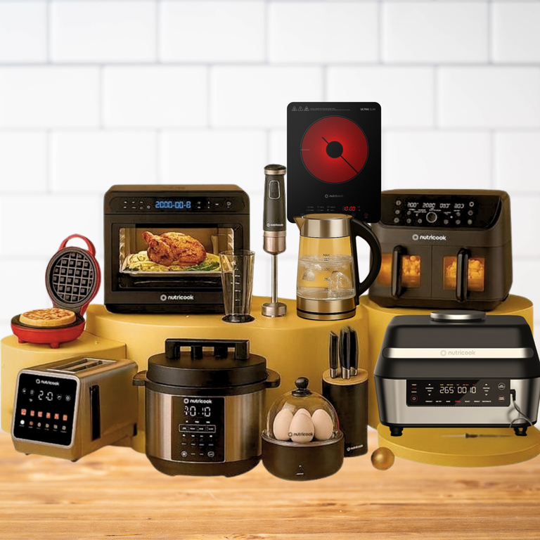 The Grand Kitchen Bundle