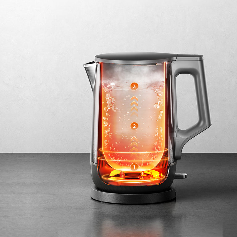 Everyday Kettle