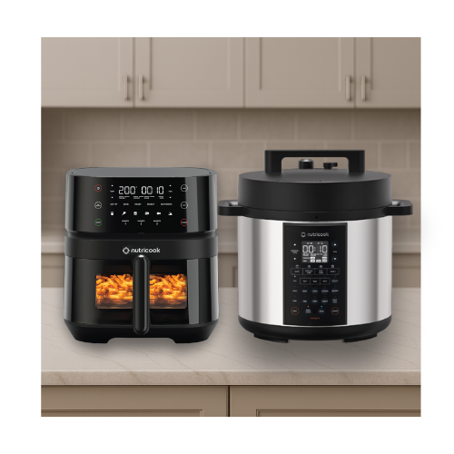 Smart Pots – Nutricook