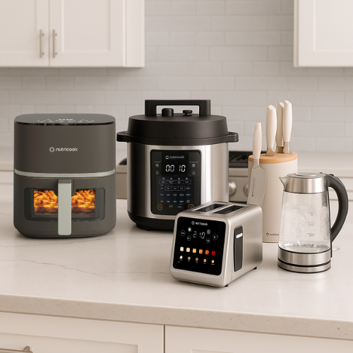 The Signature Culinary Collection