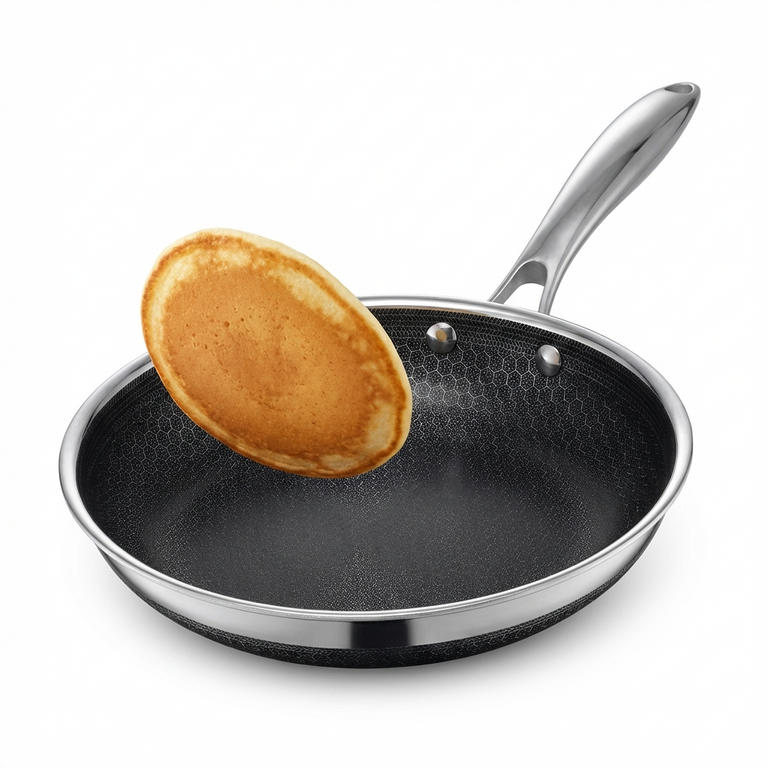 Eterna Ultimate Family Set - 11Pc