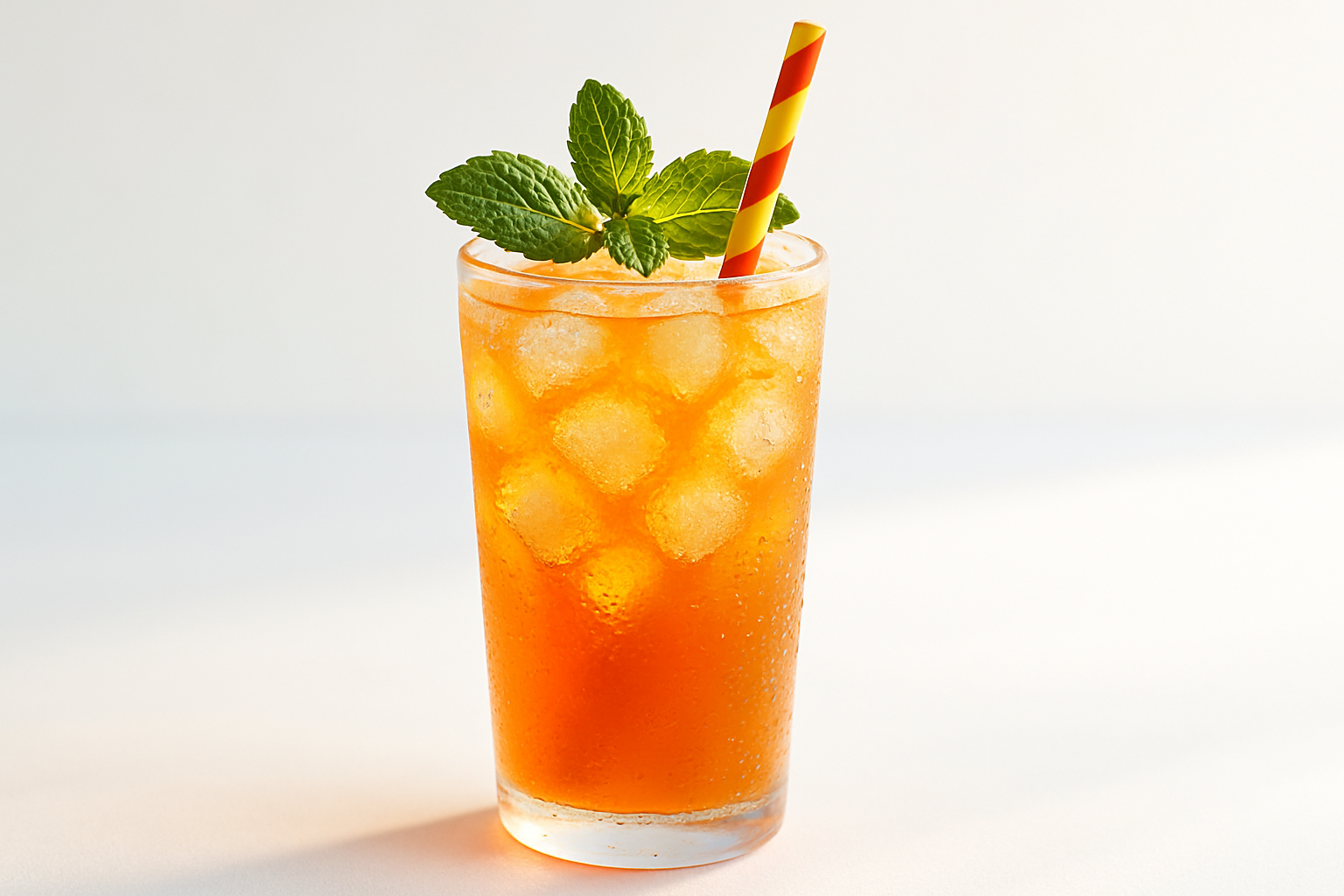 Cold Drink