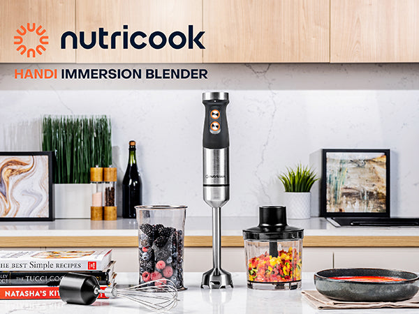 Handi - Hand Blender