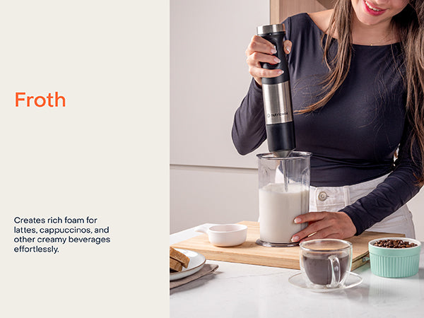 Handi - Hand Blender