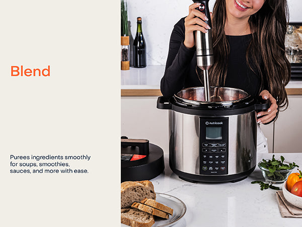Handi - Hand Blender