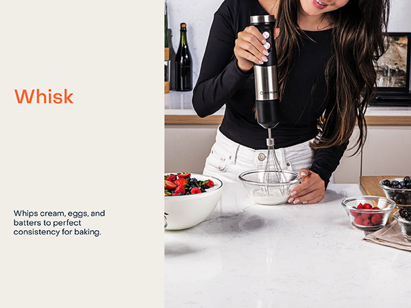 Handi - Hand Blender