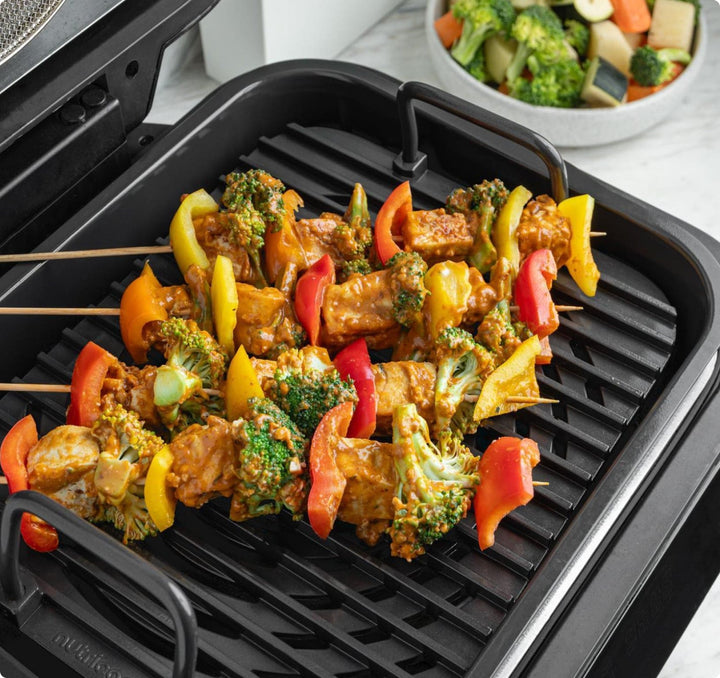 Smart Air Fryer Grill XL - 8.5L